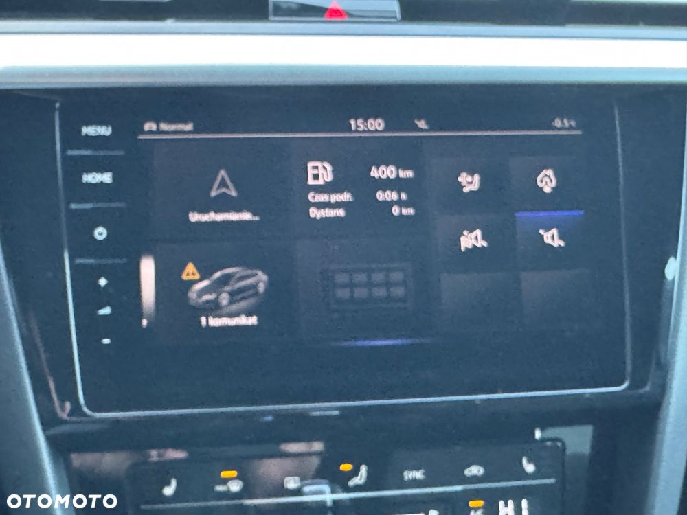 Volkswagen Arteon Shooting Brake 2.0 TDI 4Motion R-Line DSG - 14