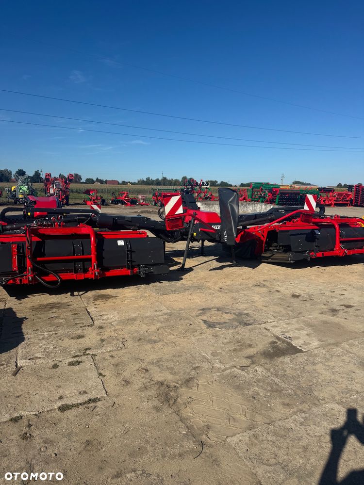 SIP DISC HD 1000D FSC + SILVERCUT DISC 340F - 3