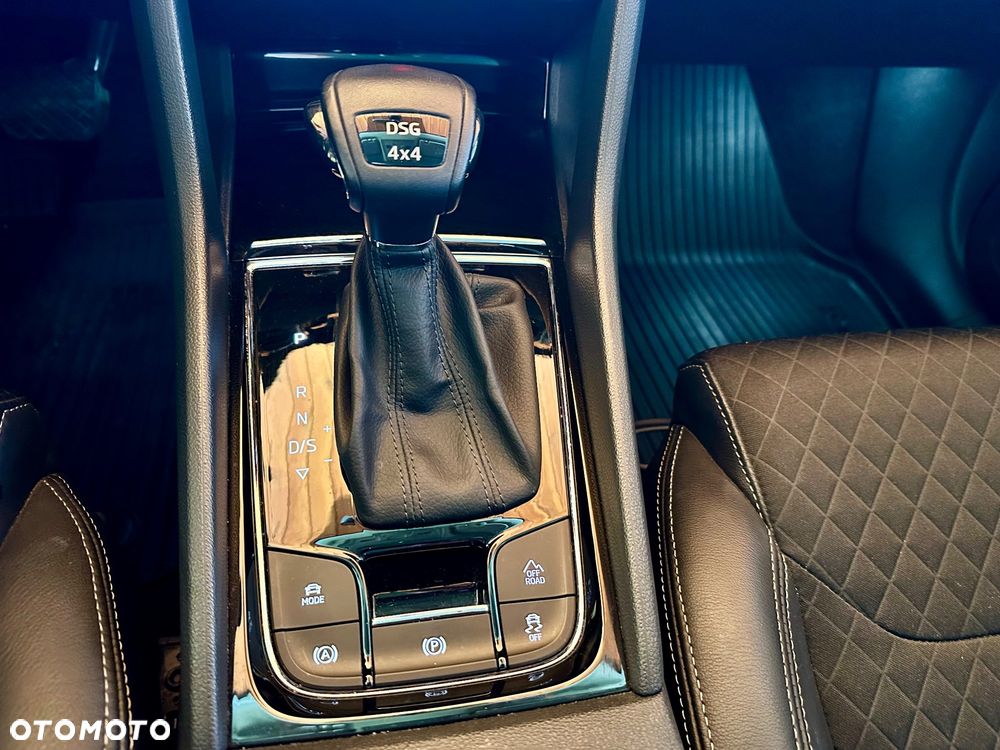 Skoda Kodiaq 2.0 TSI 4x4 Style DSG - 13