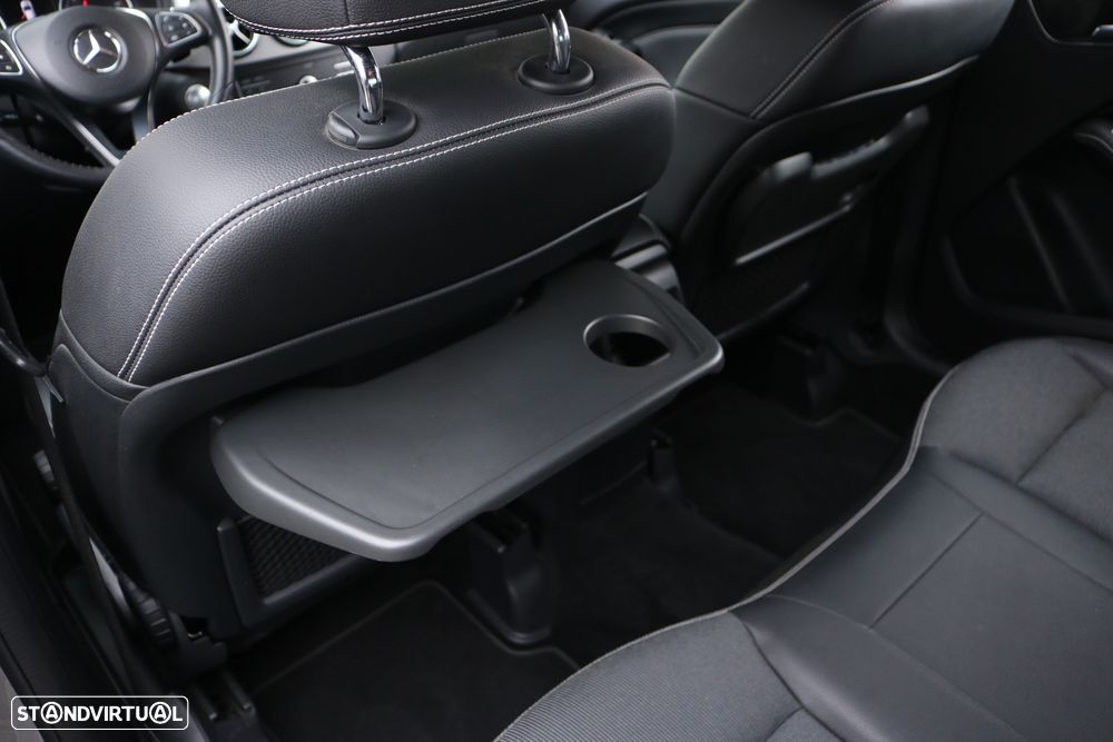 Mercedes-Benz B 180 CDi Style Aut. - 9