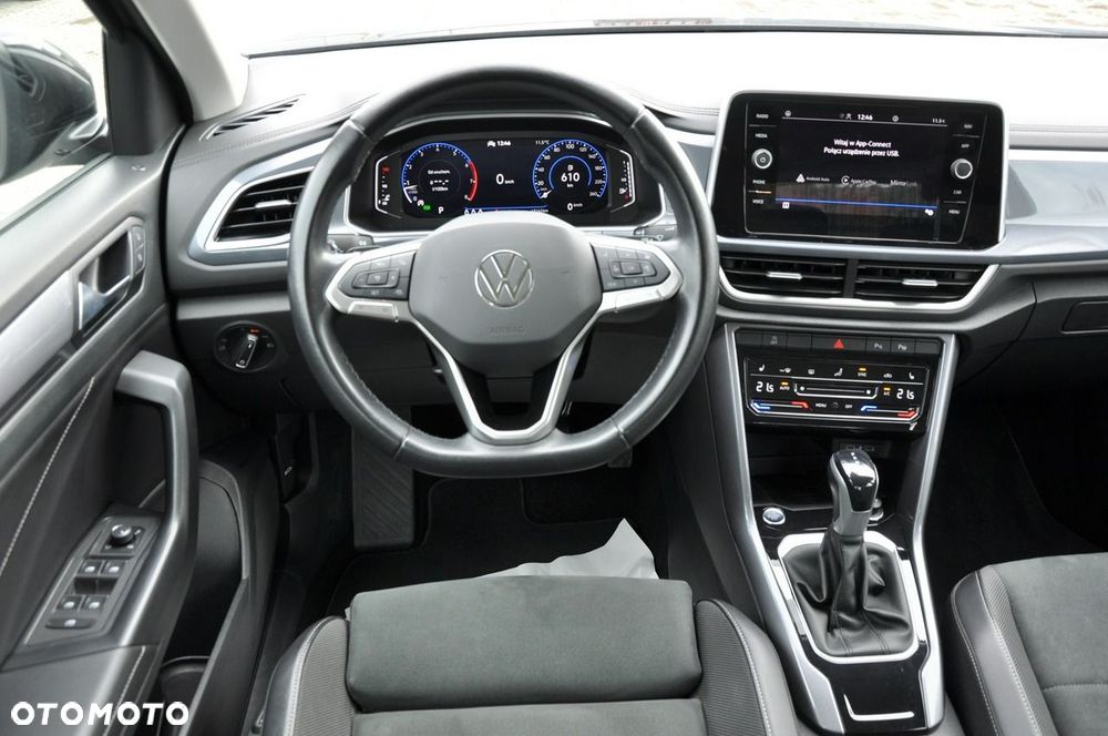 Volkswagen T-Roc - 27