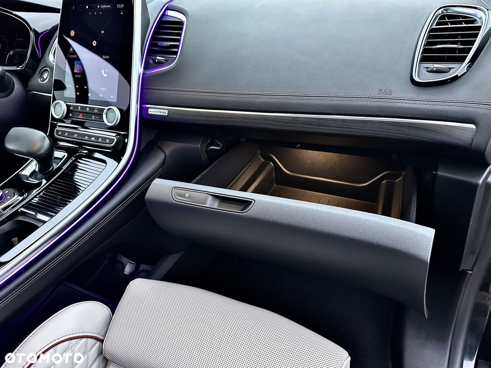 Renault Espace BLUE dCi 200 EDC INITIALE PARIS - 26