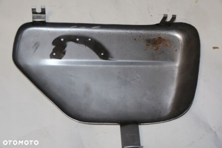 POKRYWA BOCZKI METALOWE SCHOWKI WSK BĄK GIL SPORT - 3
