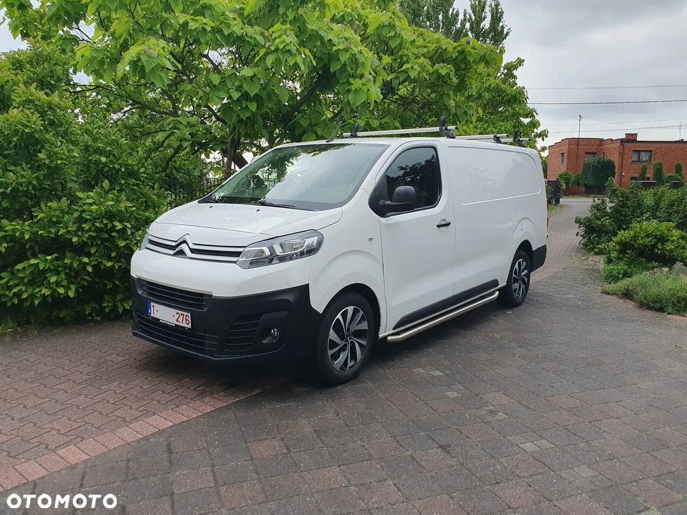 Citroën Jumpy - 3