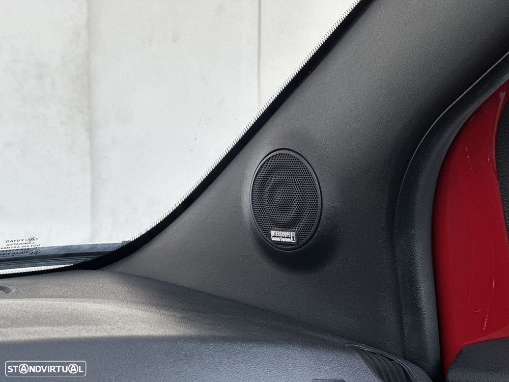 Abarth 500 1.4 T-Jet - 21