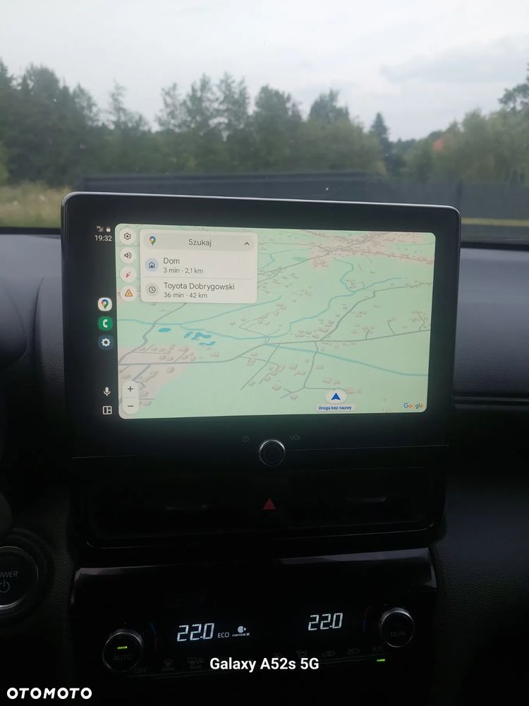 Toyota Yaris Cross Hybrid 1.5 GR Sport - 13