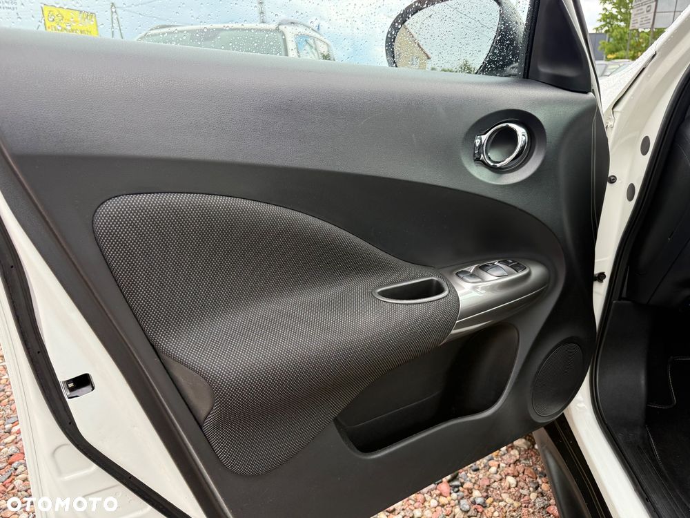 Nissan Juke 1.6 Tekna - 17