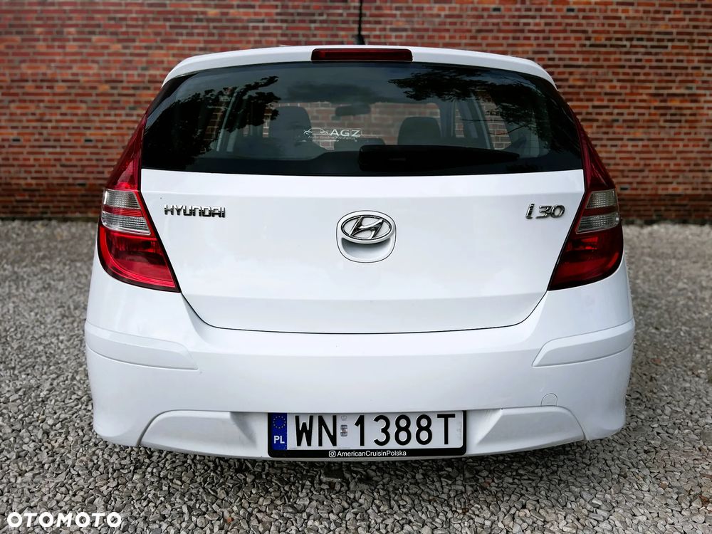 Hyundai i30 - 27