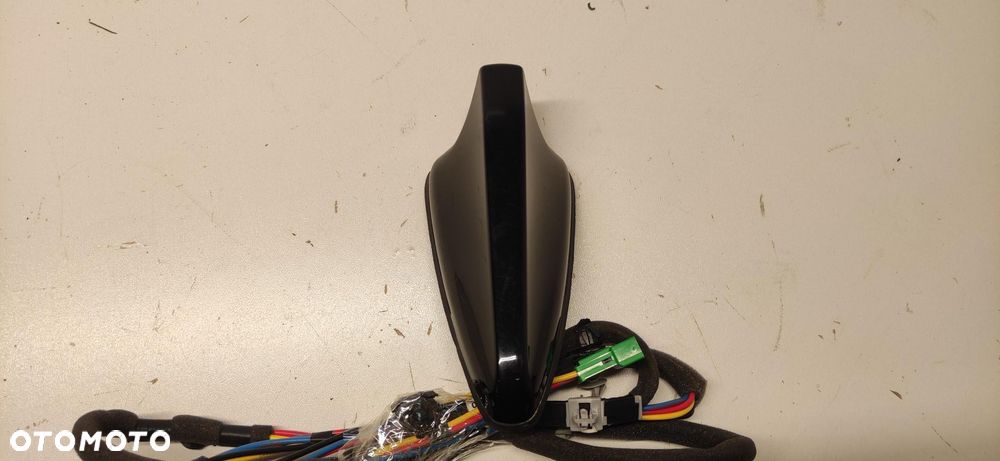 HYUNDAII20 III ANTENA NAVI NAWI GPS PŁETWA  21-24 - 2