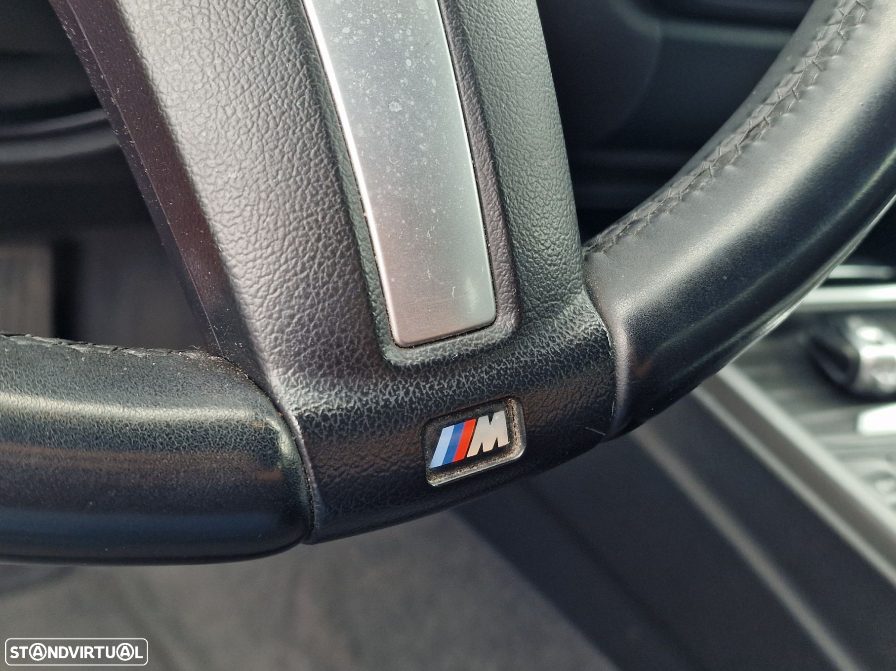 BMW 320 Gran Turismo d xDrive Auto Line Sport - 20
