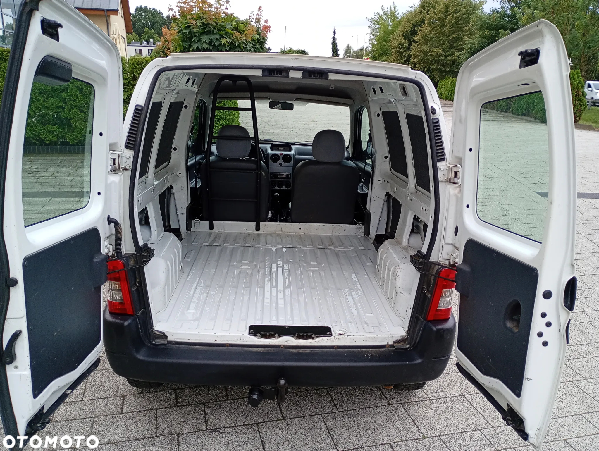 Citroën Berlingo - 3