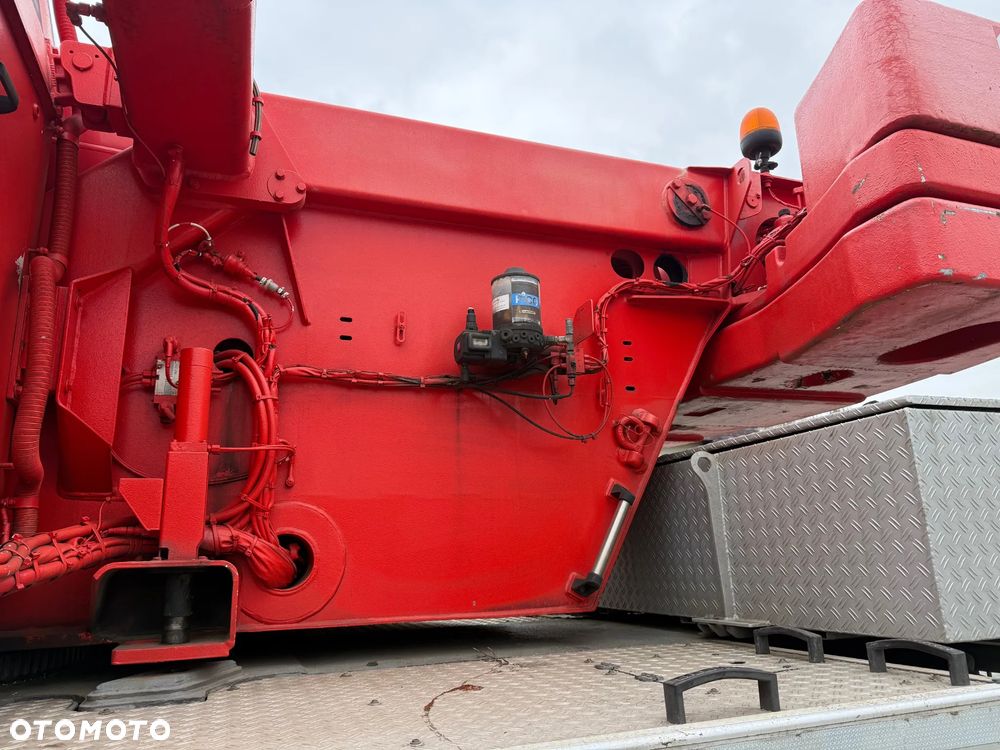 Liebherr LTM 1030-2.1 - 11