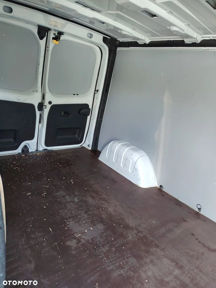Renault TRAFIC 2021 2,0 DCI 145KM L2H1 LONG  EURO 6 BRUTTO VAT 23% - 25