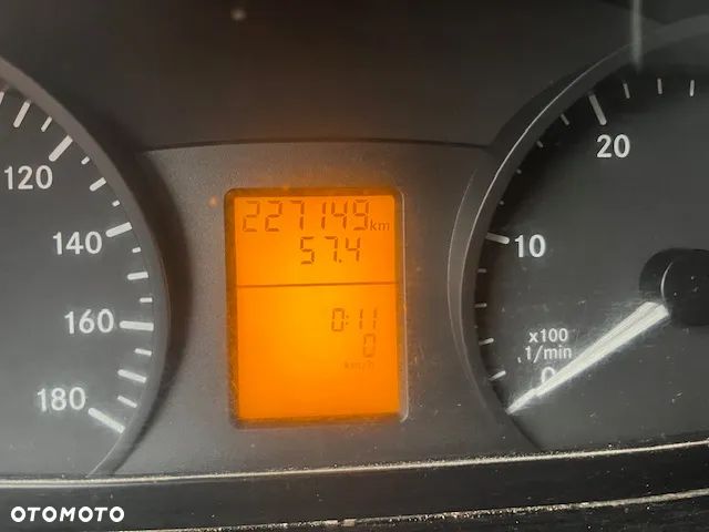 Mercedes-Benz Sprinter 313 CDI - 2