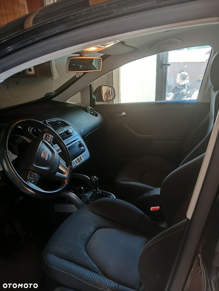 Seat Altea XL 1.4 TSI Reference - 6