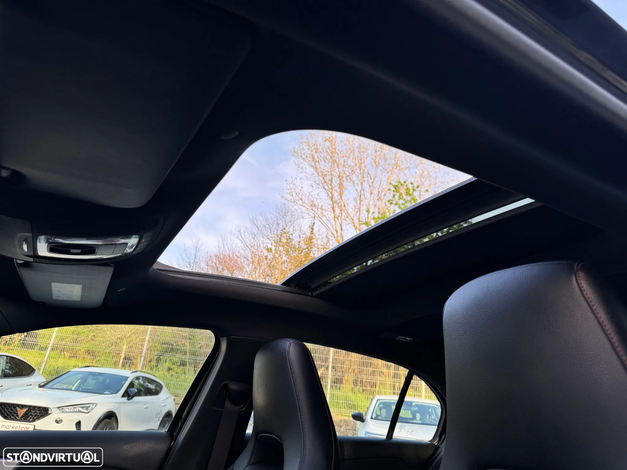 Mercedes-Benz A 180 d AMG Line Aut. - 41