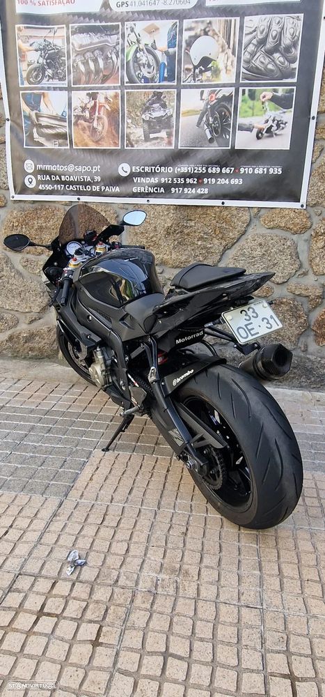 BMW S 1000 RR - 3