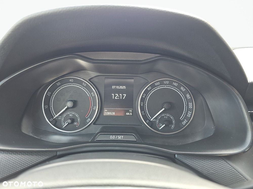 Skoda Scala - 18