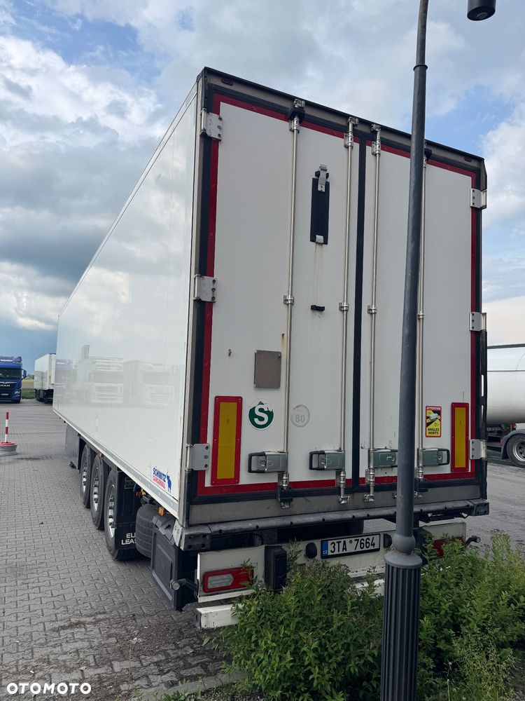 Schmitz Cargobull SCB S3B - 14