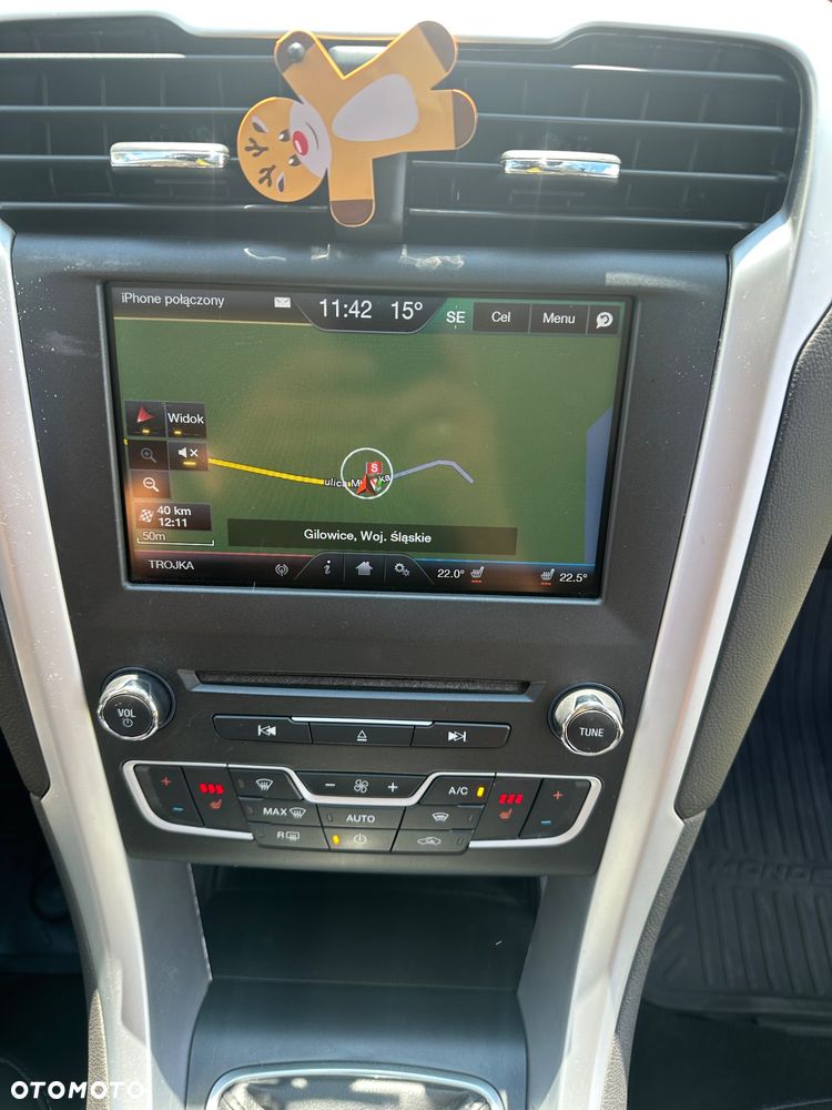 Ford Mondeo 1.5 EcoBoost Titanium - 6
