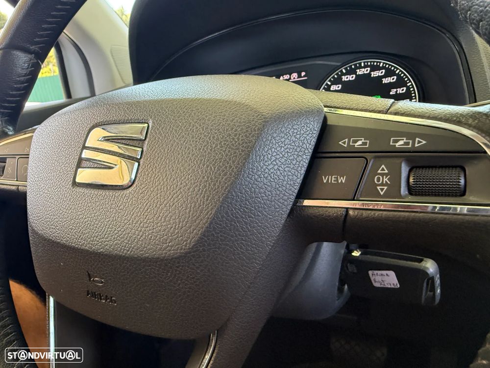 SEAT Arona 1.0 TSI OPF DSG Style Edition - 32