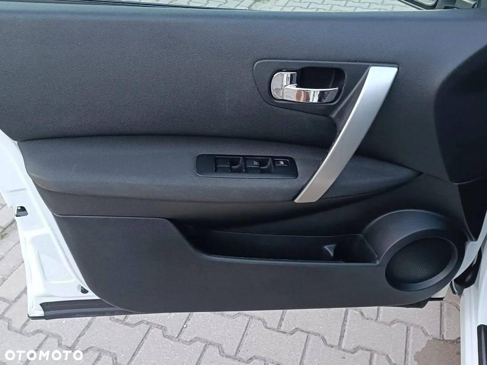 Nissan Qashqai - 21