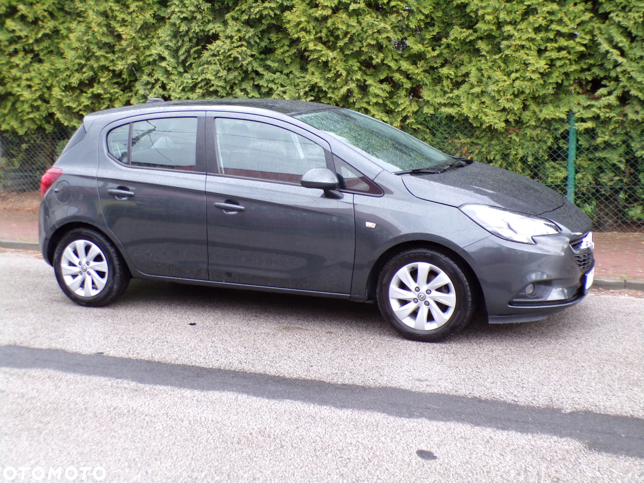 Opel Corsa - 14