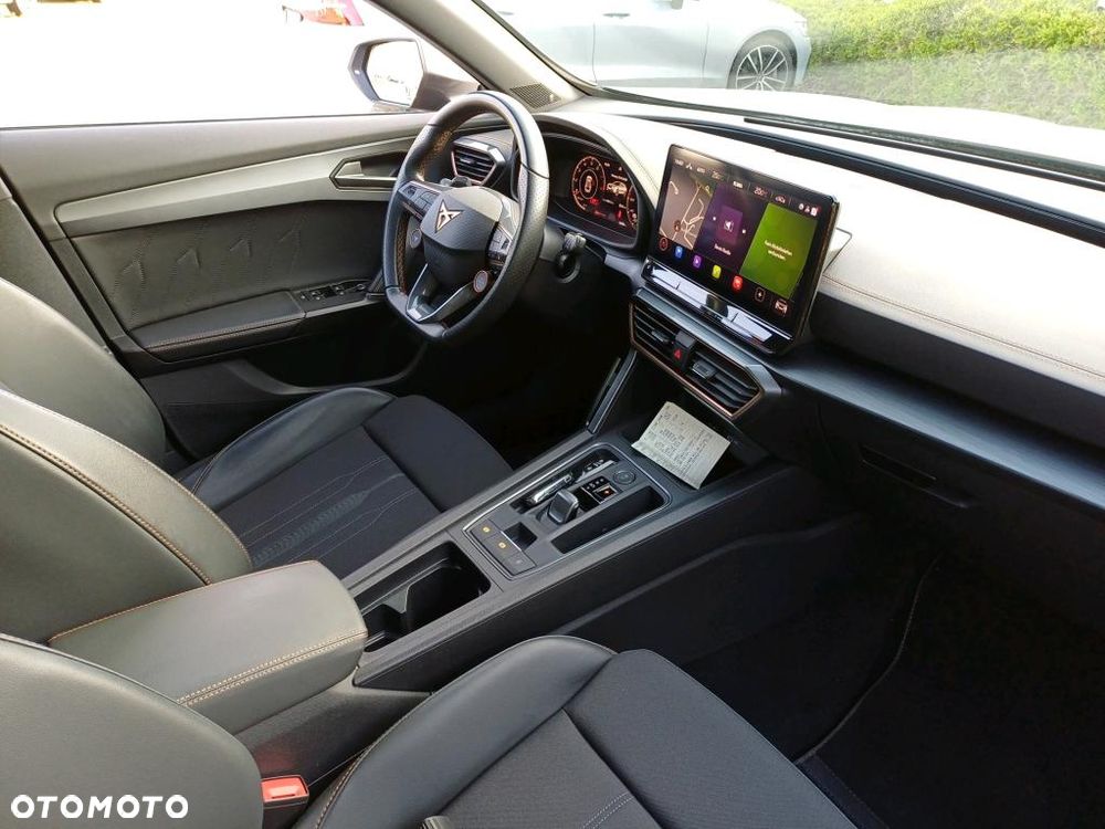 Cupra Formentor 2.0 TSI 4Drive VZ DSG - 7