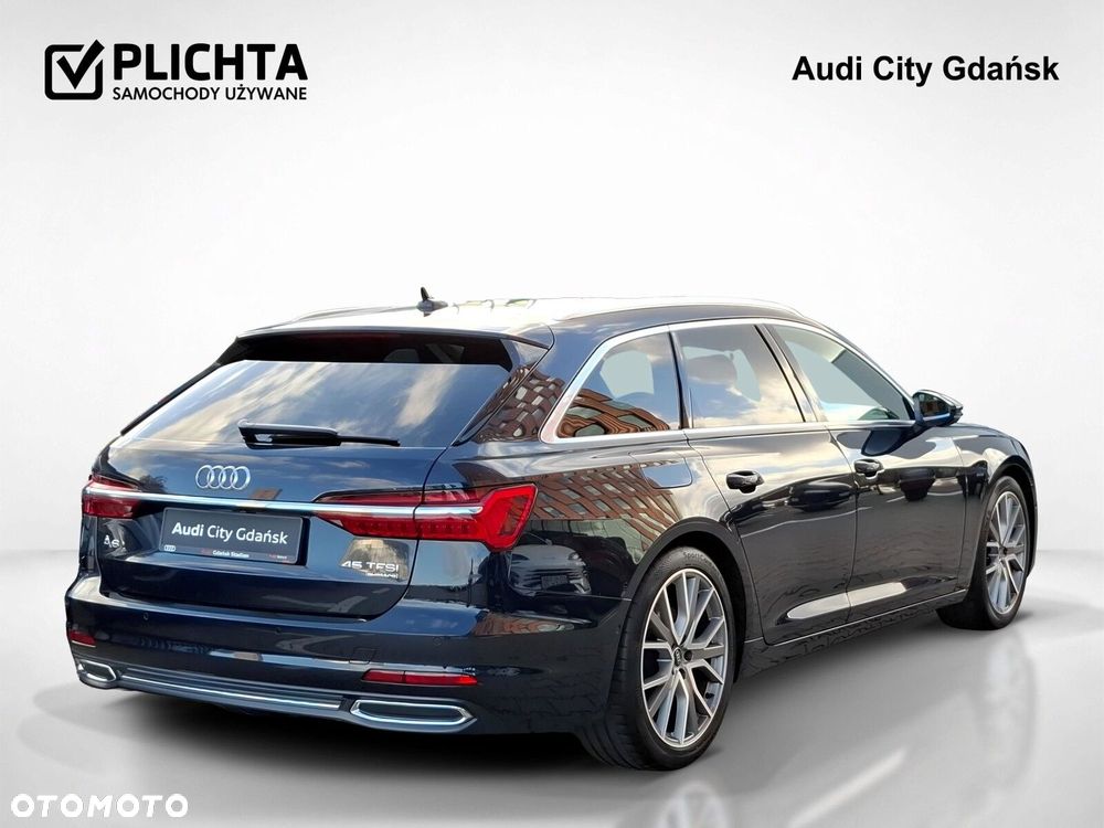 Audi A6 Avant - 6
