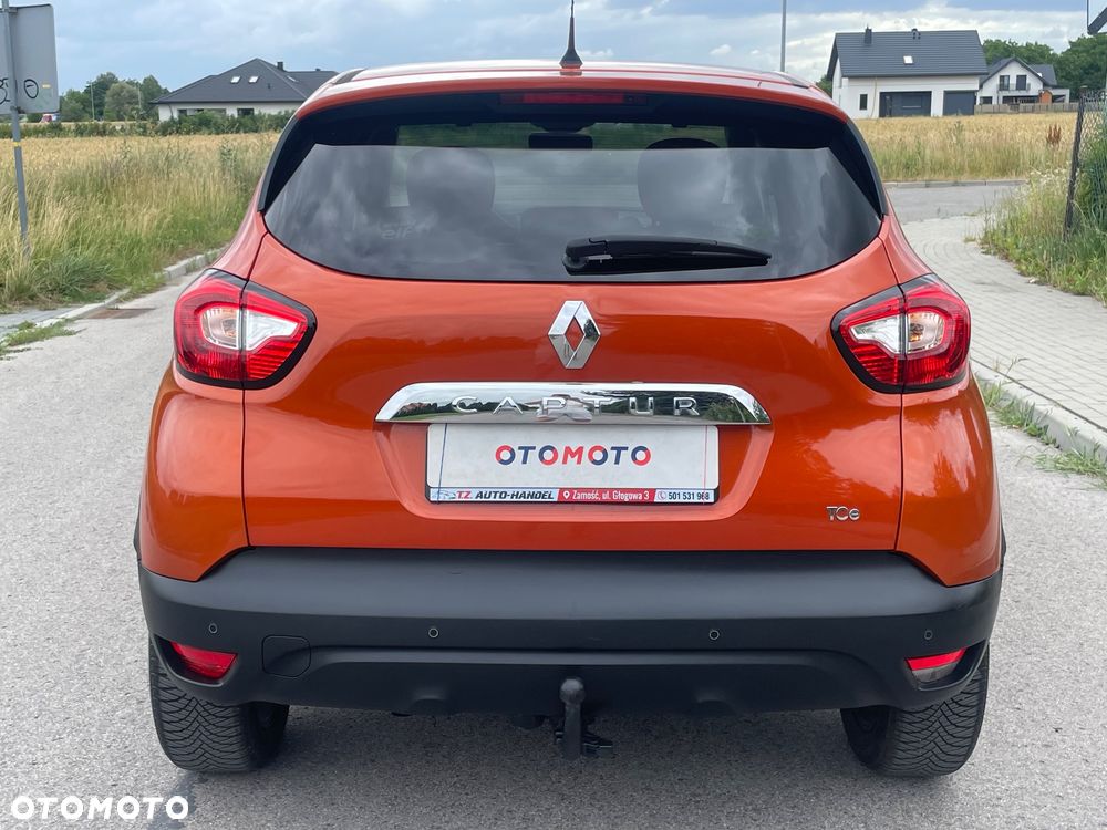 Renault Captur ENERGY TCe 90 Start&Stop Intens - 25