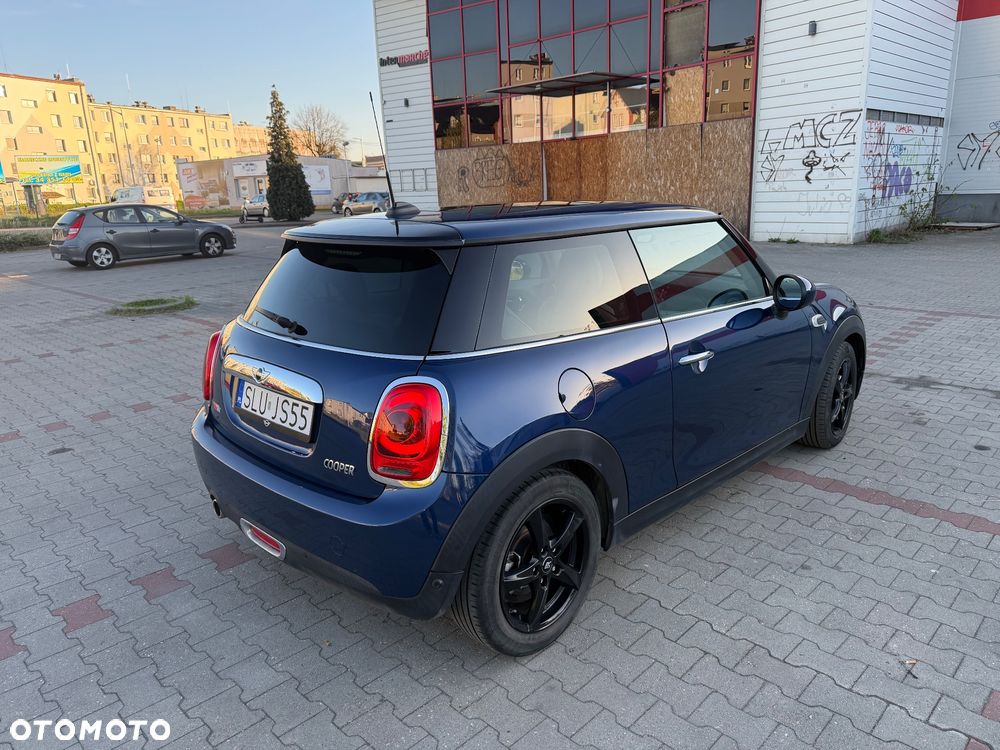 MINI Cooper D Metropolitan - 3