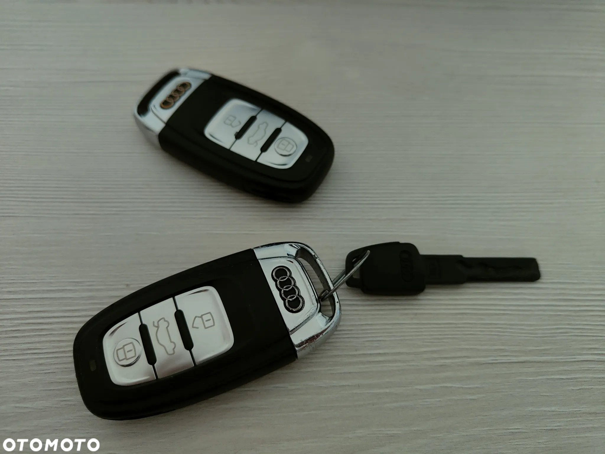 Audi A6 2.0 TDI Multitronic - 15