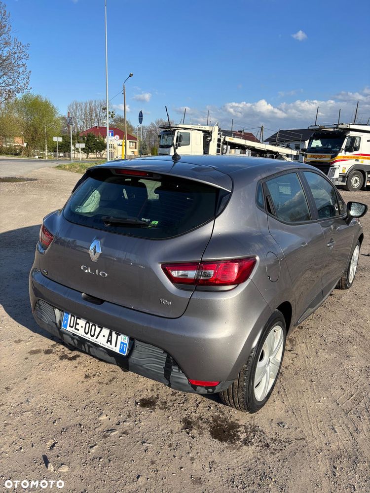 Renault Clio TCe 90 Dynamique - 5