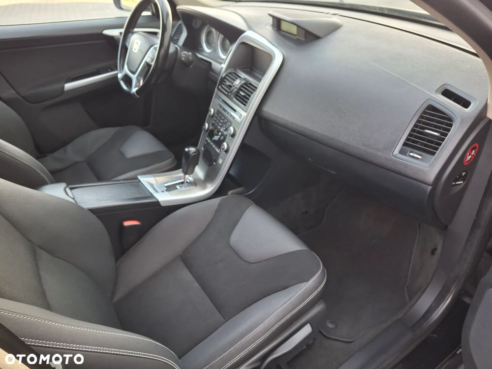 Volvo XC 60 D3 Summum - 13