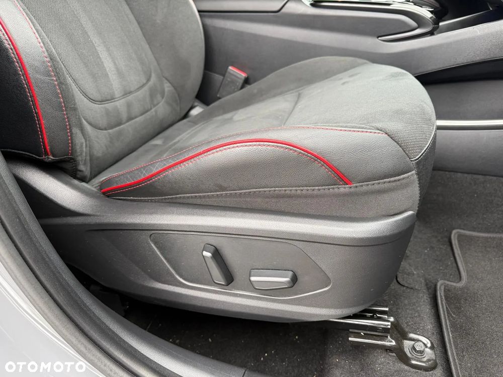 Hyundai Tucson 1.6 T-GDi 48V N Line 4WD DCT - 25