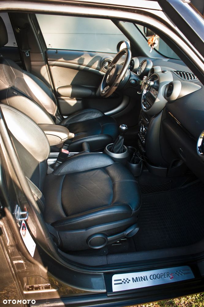MINI Countryman Cooper SD ALL4 - 9