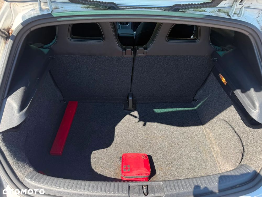 Volkswagen Scirocco 1.4 TSI - 8