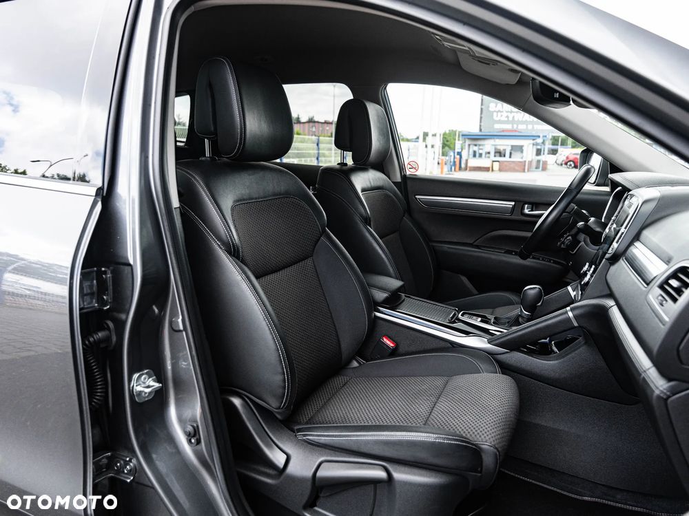 Renault Koleos 2.0 Blue dCi Techno 4x4 X-Tronic - 23