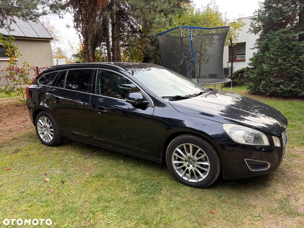 Volvo V60 DRIVe - 2