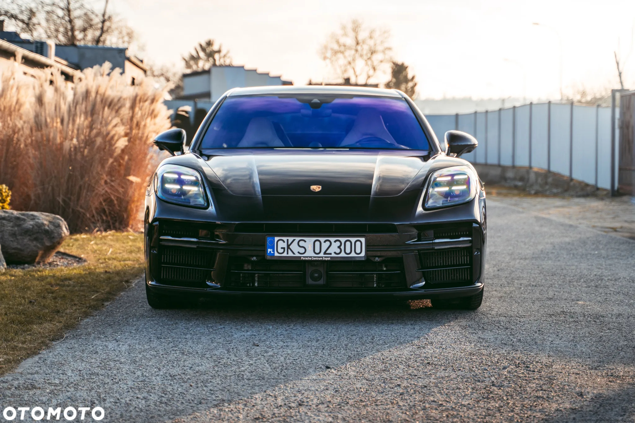 Porsche Panamera ver-4-e--hybrid-phev - 4