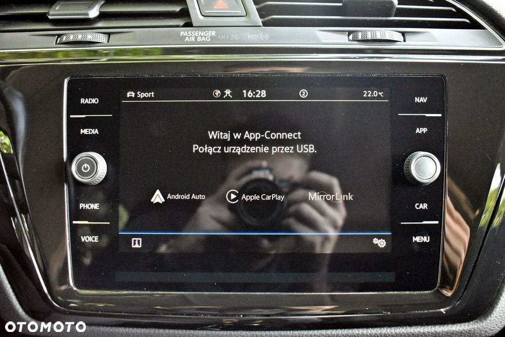 Volkswagen Touran 1.5 TSI EVO Highline DSG - 24