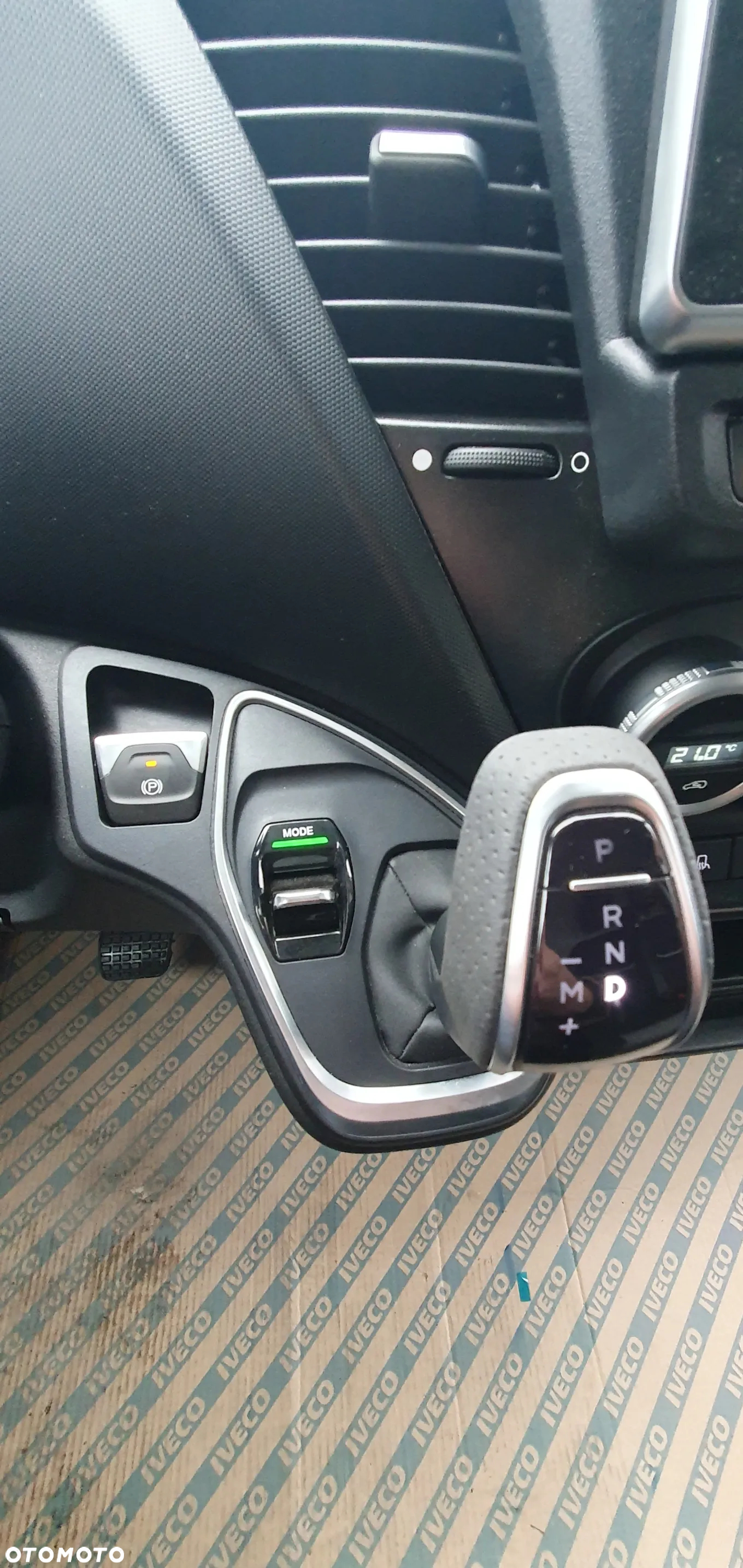 Iveco Daily 35SI8HA8 AUTOMAT ☝️ - 13