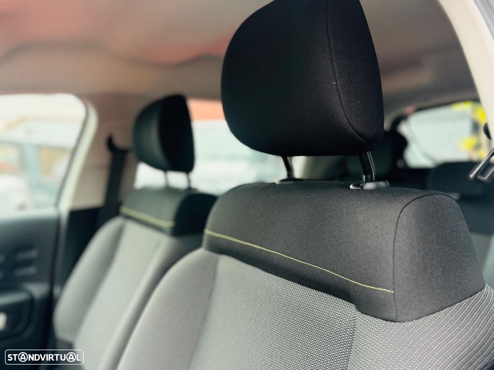 Citroën C3 1.2 PureTech C-Series - 34