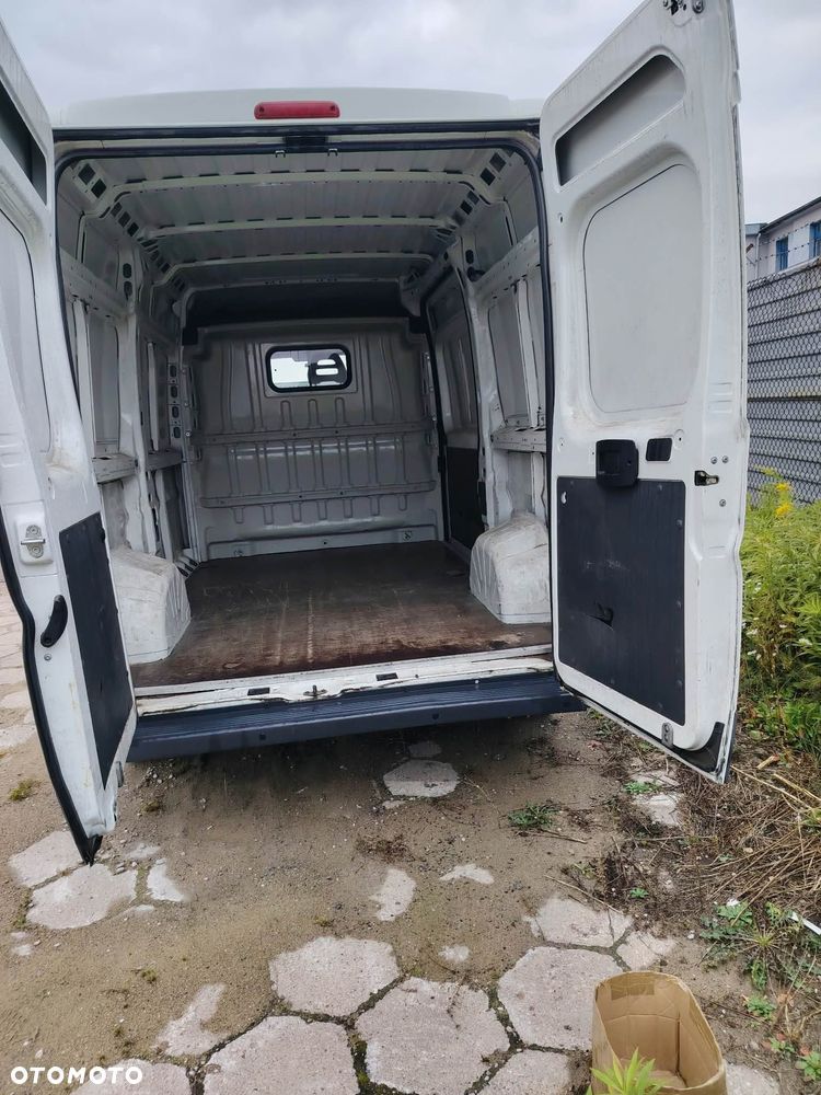 Fiat Ducato - 5