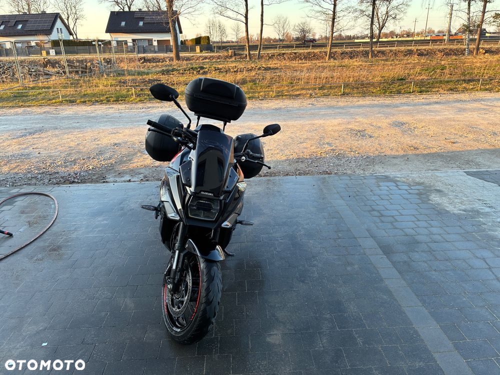Suzuki Katana - 6