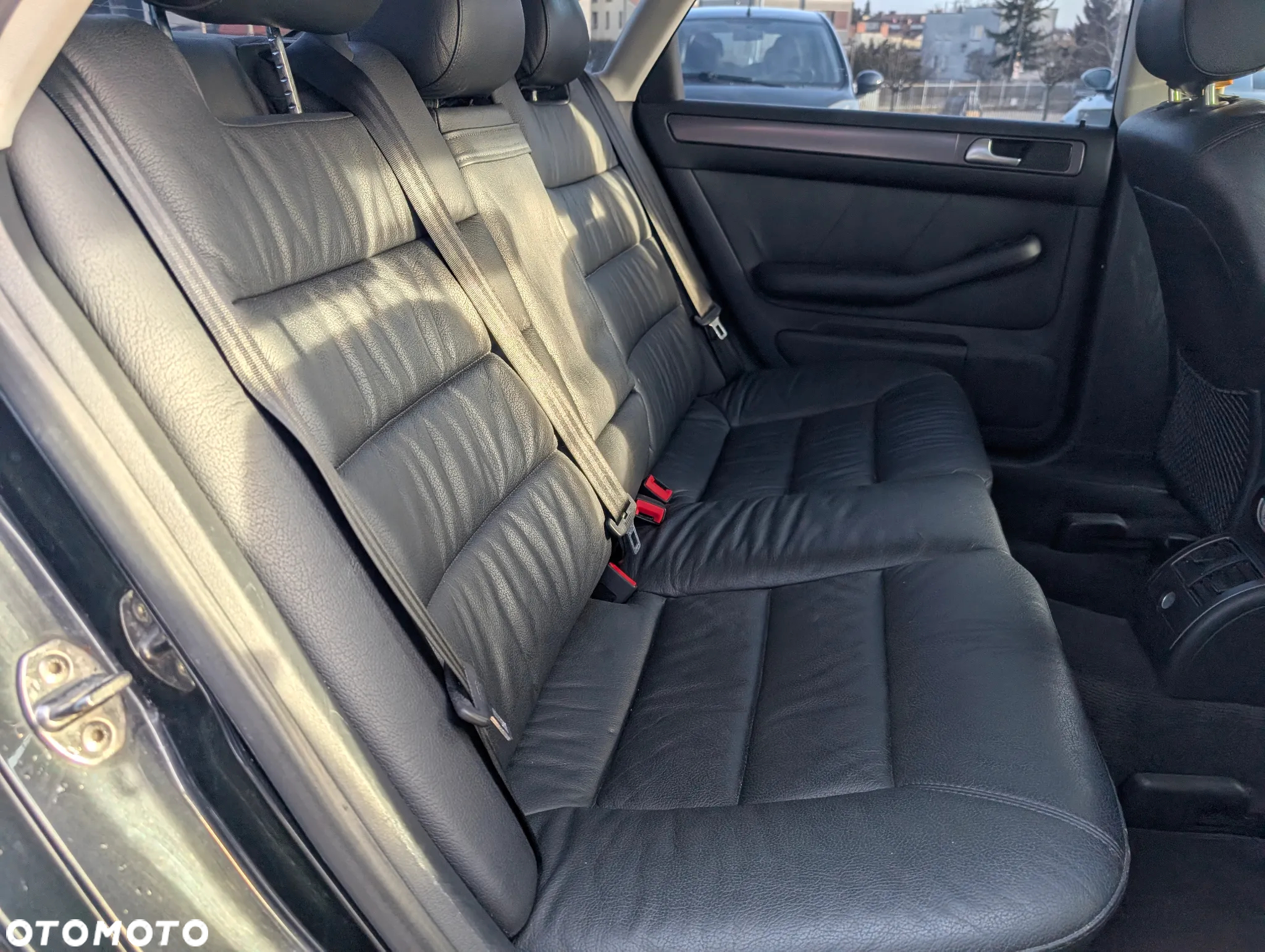 Audi A6 - 11