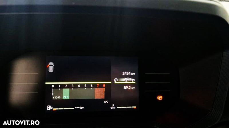 Dacia Duster ECO-G 100 Journey - 11