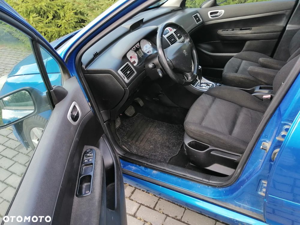 Peugeot 307 1.6 Premium - 5