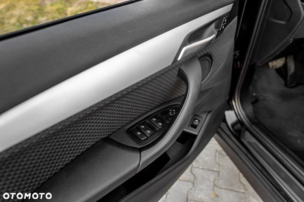 BMW X1 xDrive20d Sport Line sport - 22