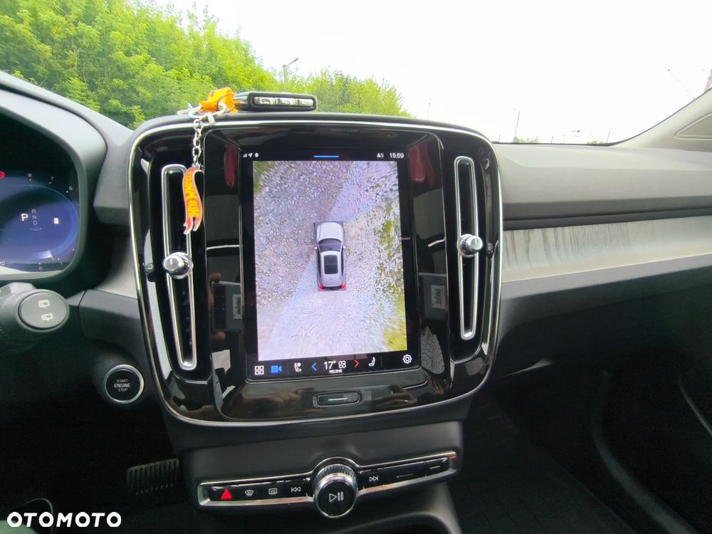 Volvo XC 40 B5 B AWD Inscription - 40